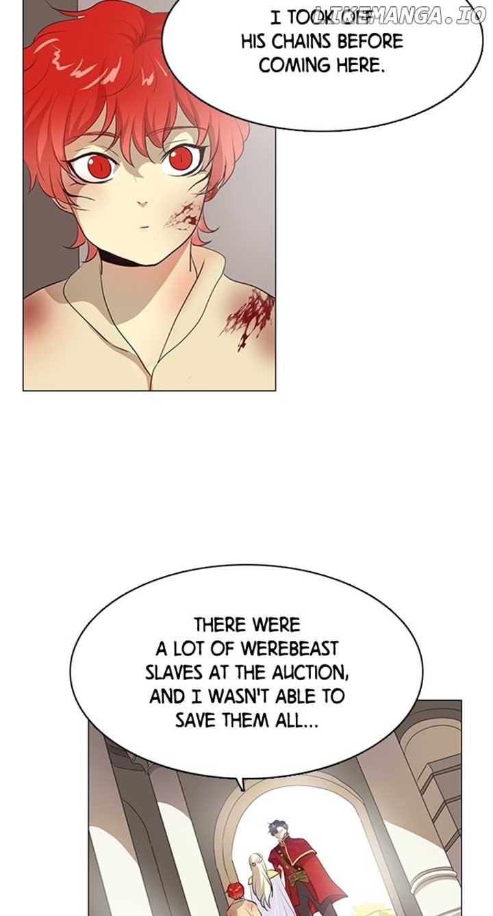 I Became the Rabbit Heroine’s Stepmother Chapter 17 - Page 29