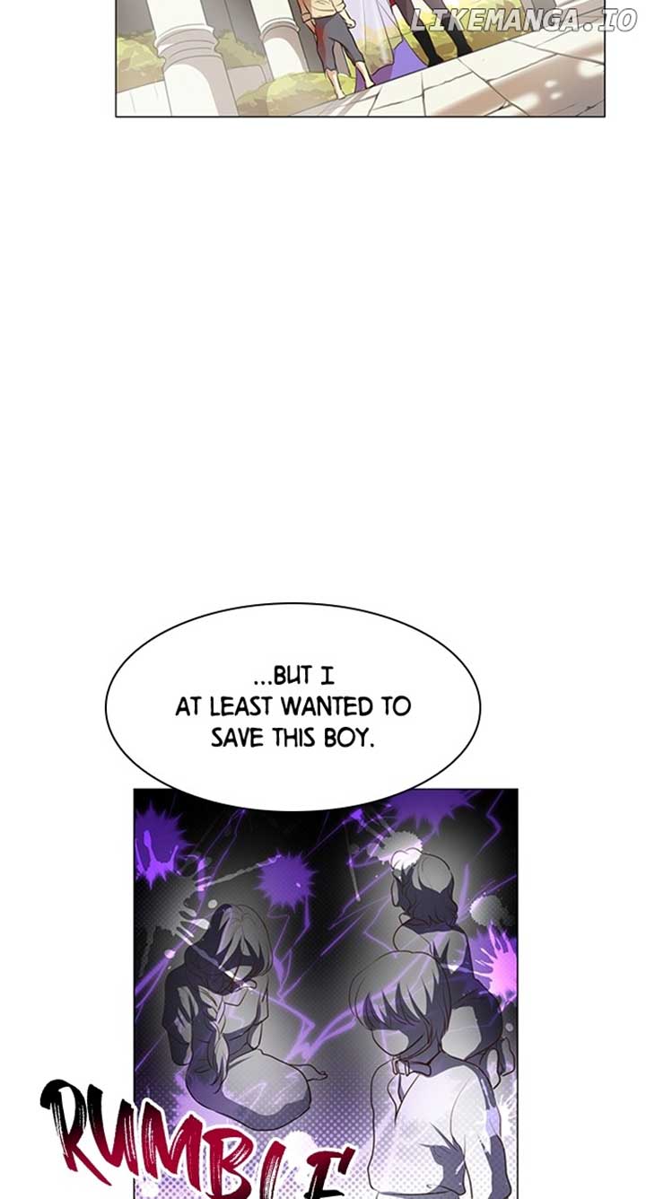 I Became the Rabbit Heroine’s Stepmother Chapter 17 - Page 30