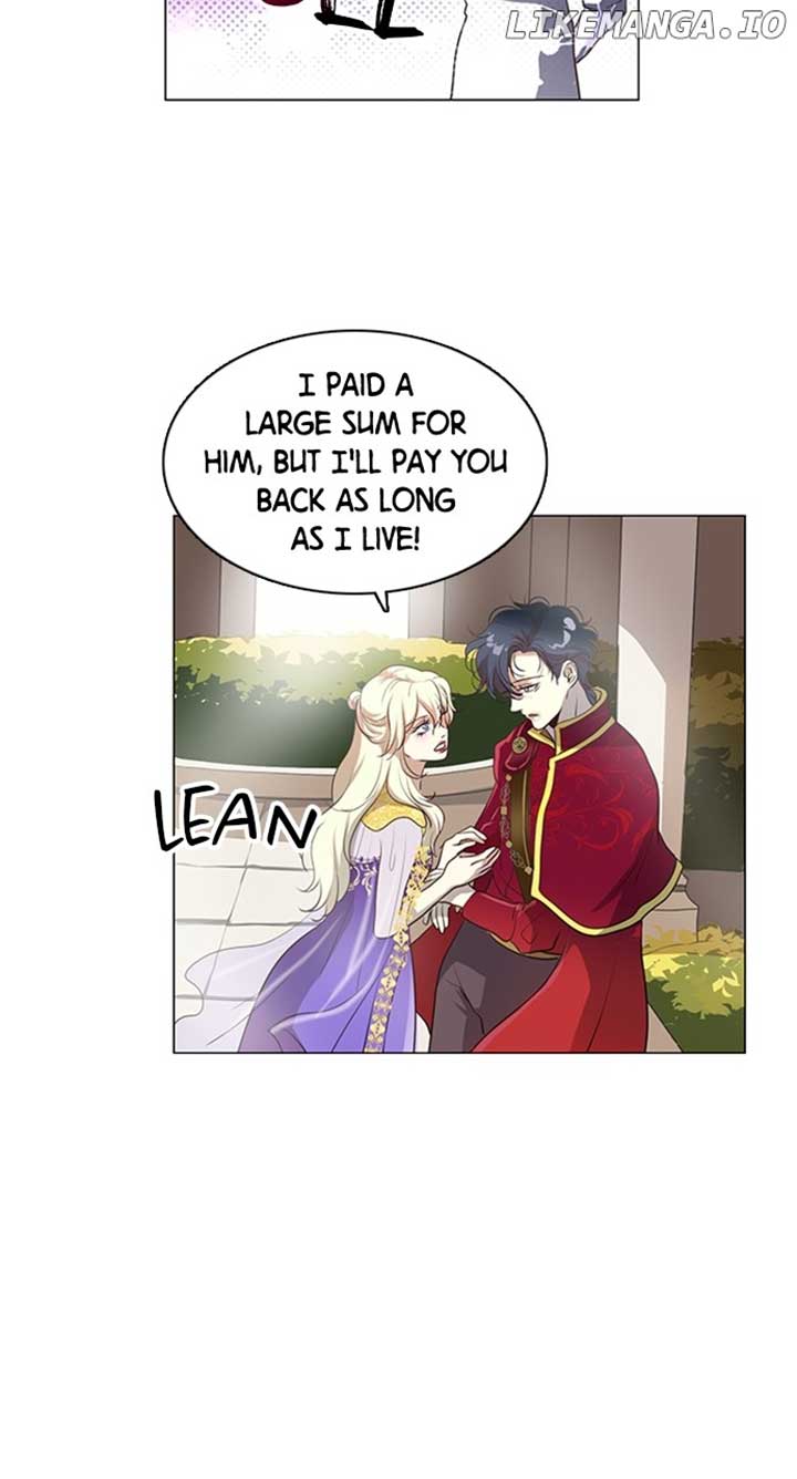 I Became the Rabbit Heroine’s Stepmother Chapter 17 - Page 31