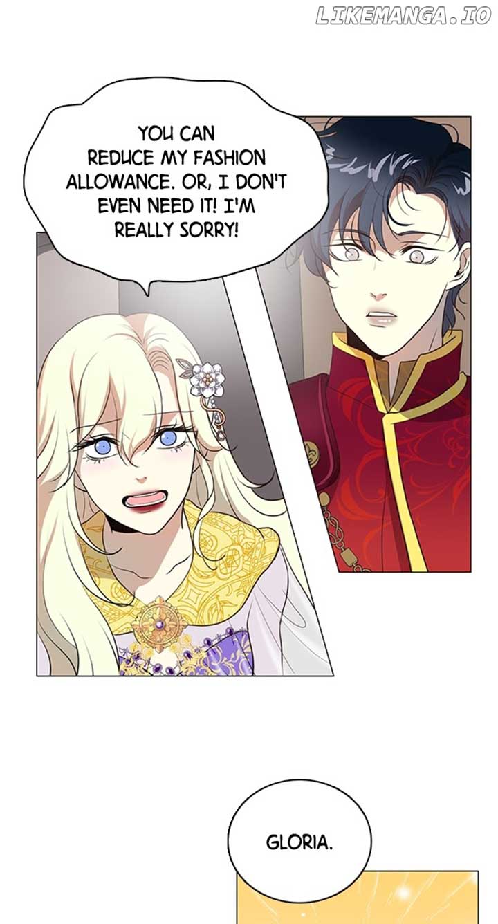 I Became the Rabbit Heroine’s Stepmother Chapter 17 - Page 32