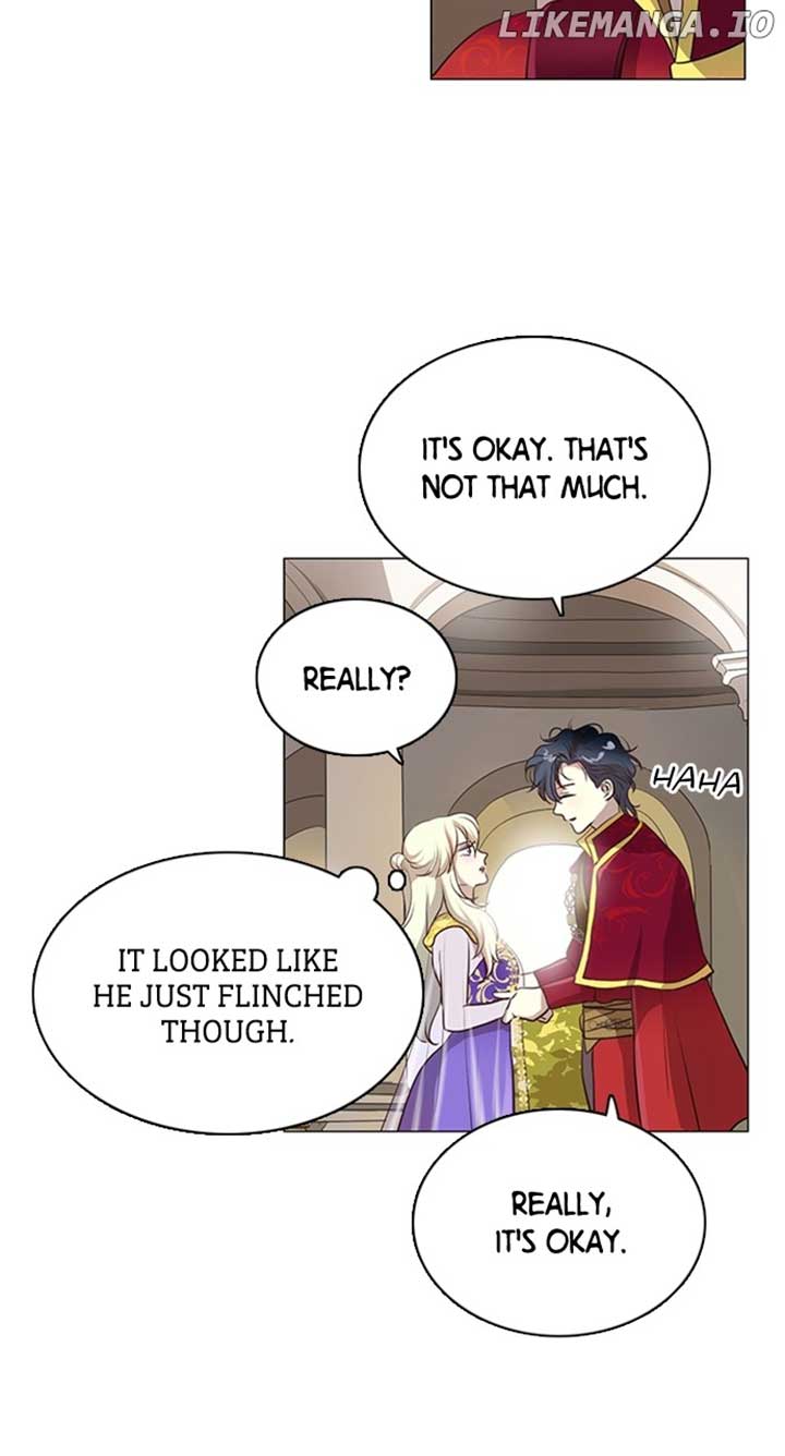 I Became the Rabbit Heroine’s Stepmother Chapter 17 - Page 35