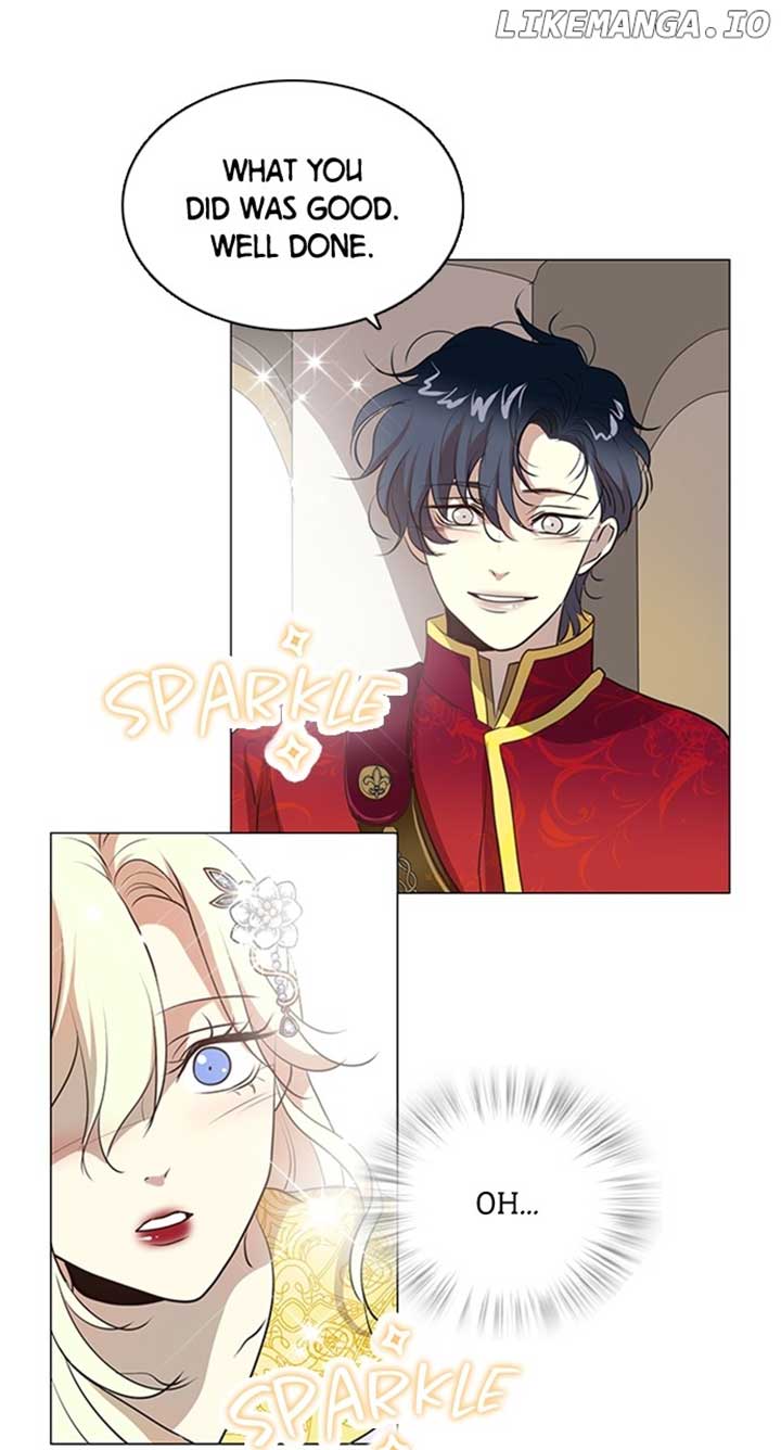 I Became the Rabbit Heroine’s Stepmother Chapter 17 - Page 36