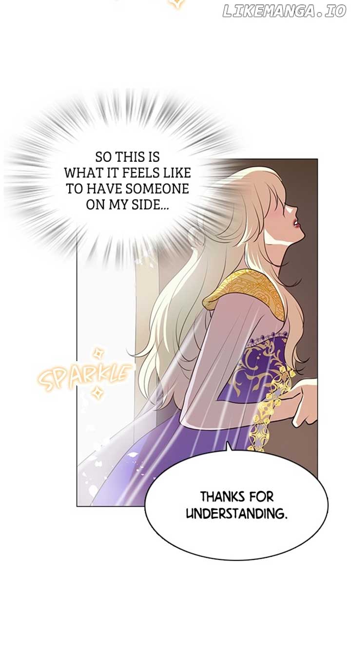 I Became the Rabbit Heroine’s Stepmother Chapter 17 - Page 37