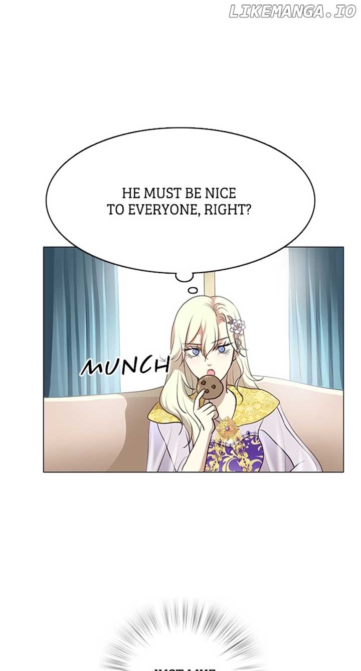 I Became the Rabbit Heroine’s Stepmother Chapter 17 - Page 43