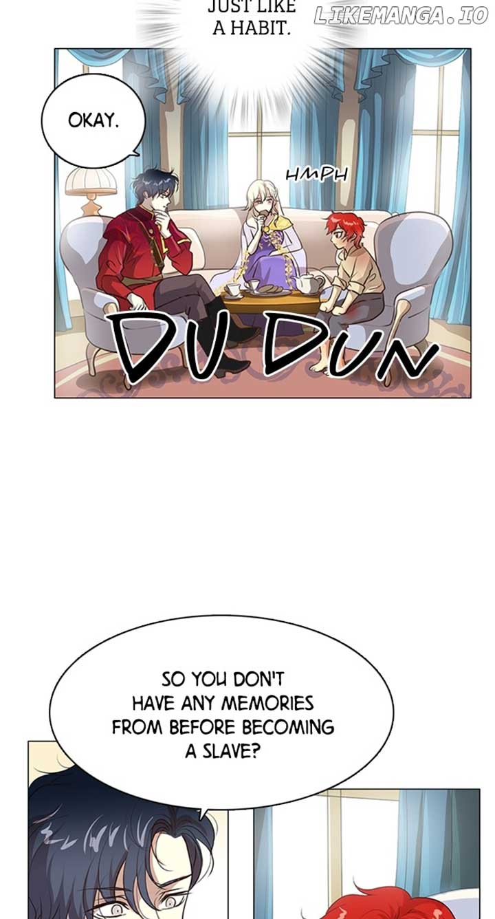 I Became the Rabbit Heroine’s Stepmother Chapter 17 - Page 44