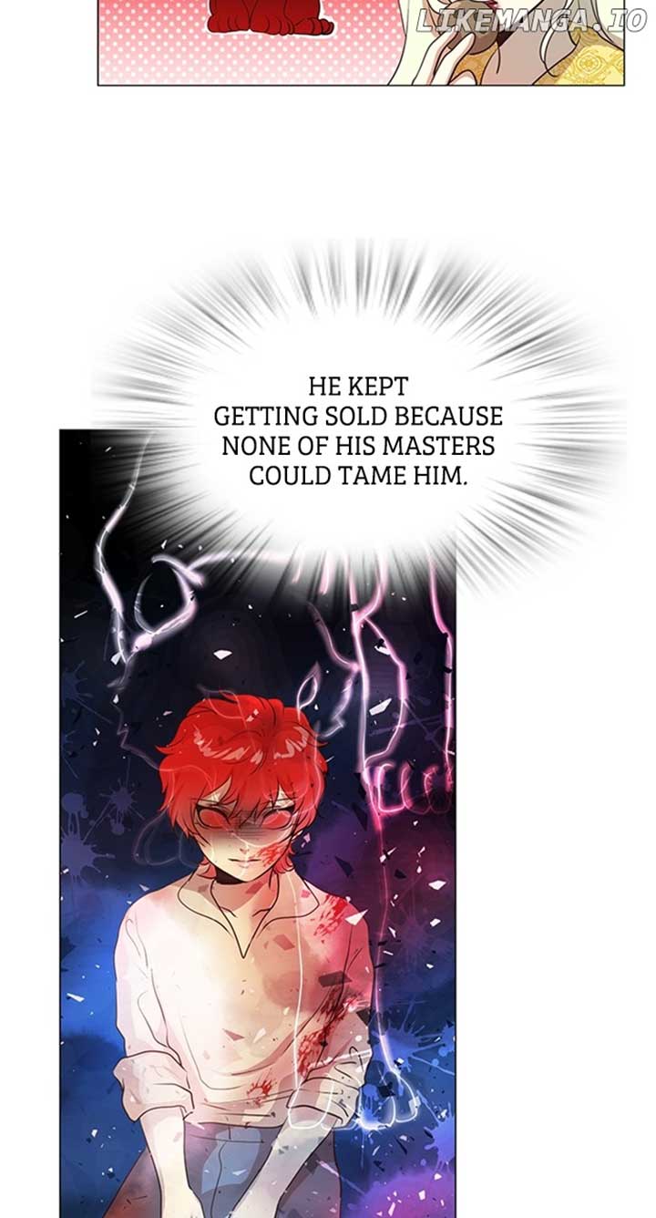 I Became the Rabbit Heroine’s Stepmother Chapter 17 - Page 46
