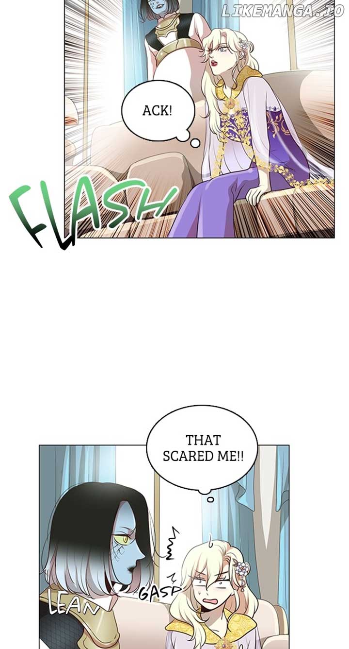 I Became the Rabbit Heroine’s Stepmother Chapter 17 - Page 49