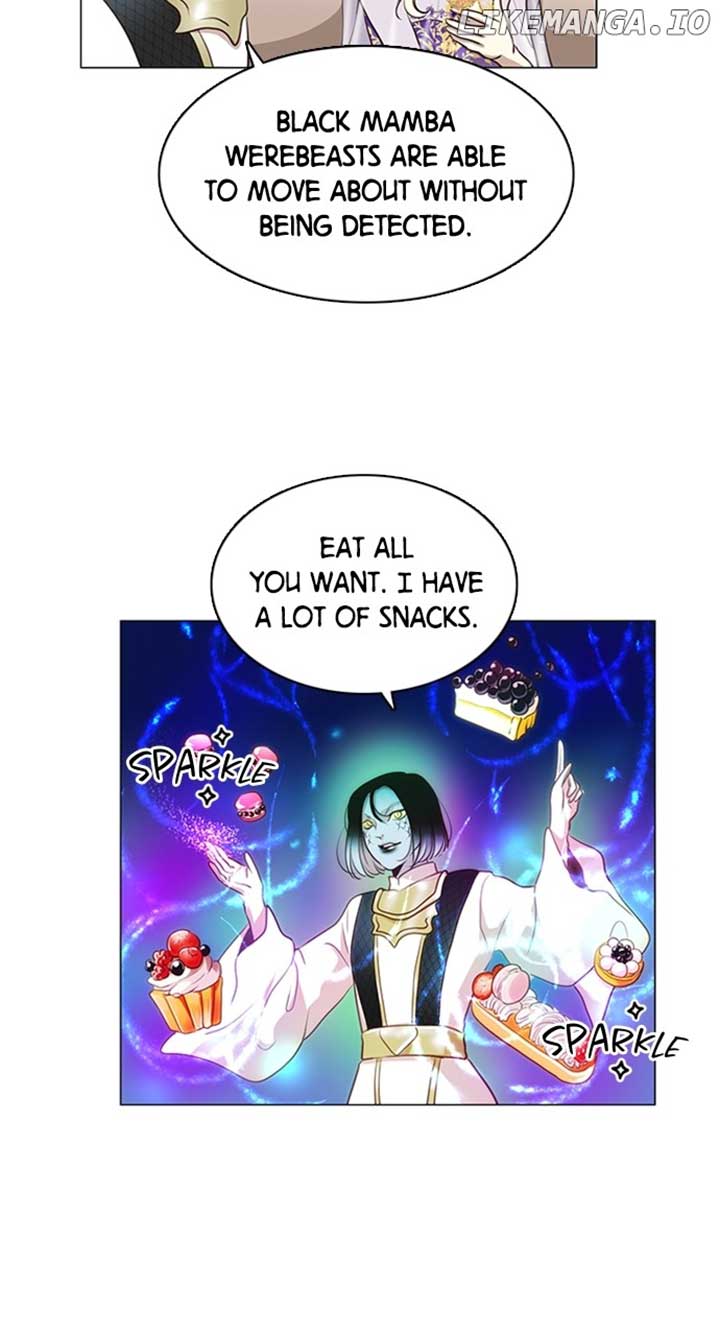 I Became the Rabbit Heroine’s Stepmother Chapter 17 - Page 50