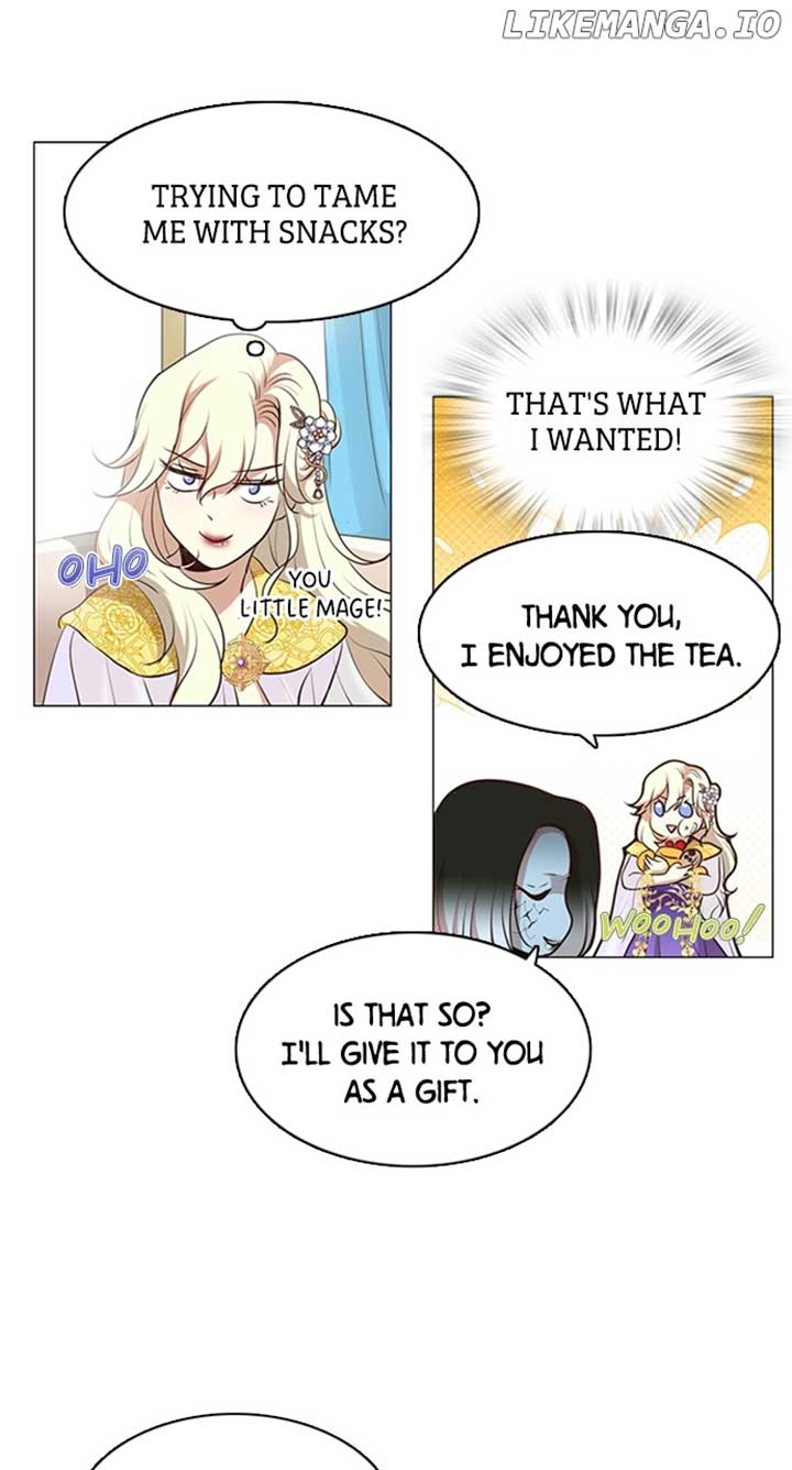 I Became the Rabbit Heroine’s Stepmother Chapter 17 - Page 51