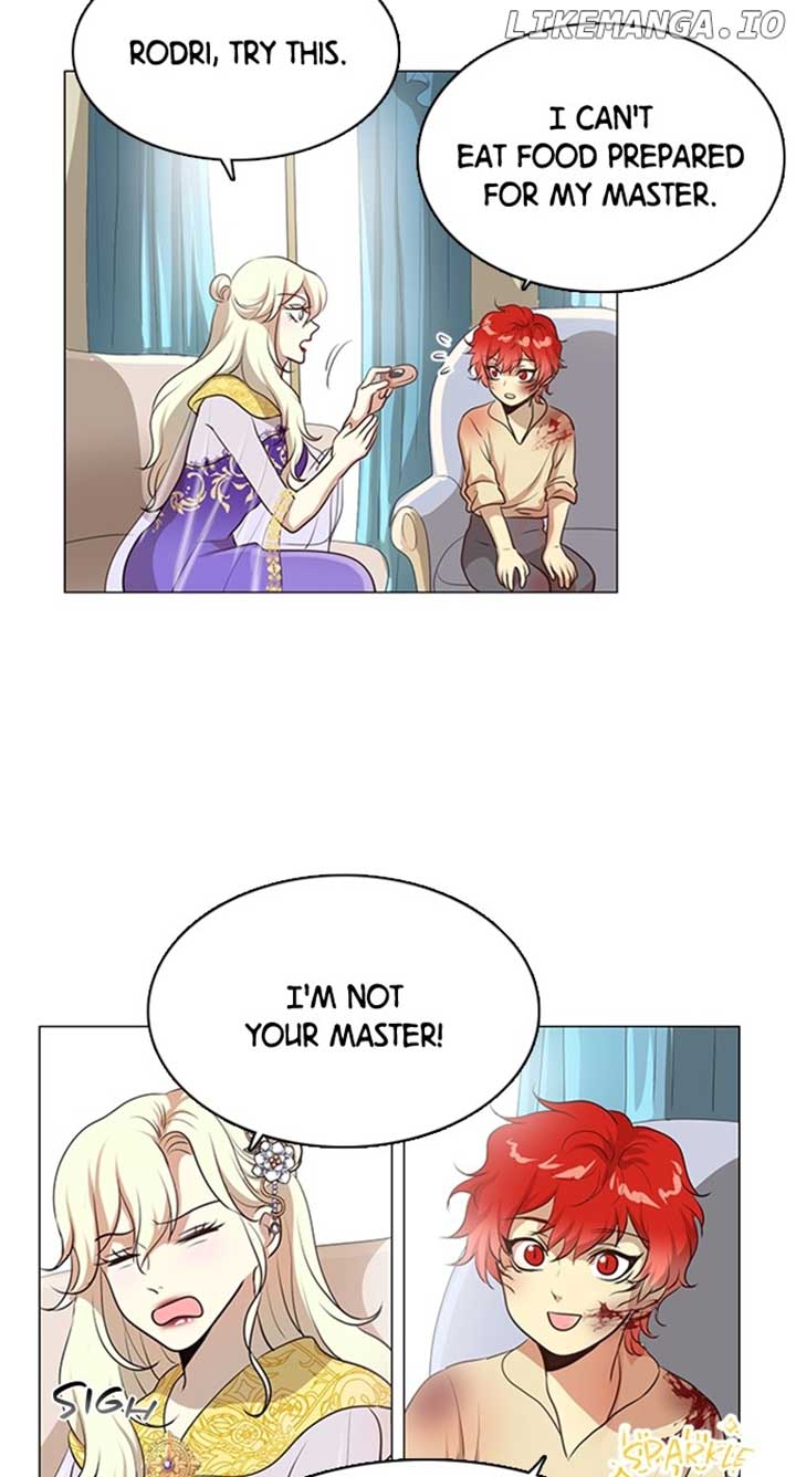 I Became the Rabbit Heroine’s Stepmother Chapter 17 - Page 52