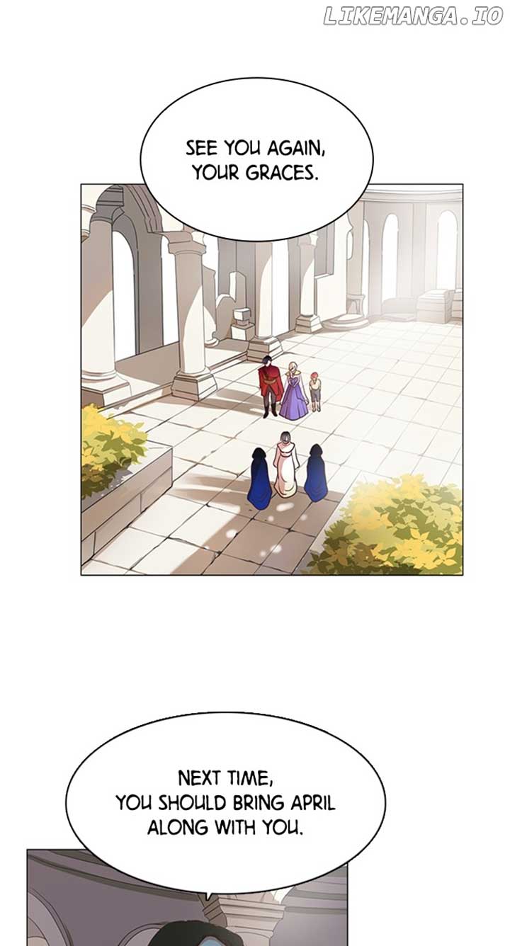 I Became the Rabbit Heroine’s Stepmother Chapter 18 - Page 1