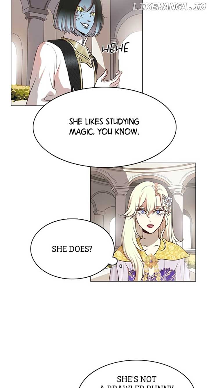I Became the Rabbit Heroine’s Stepmother Chapter 18 - Page 2