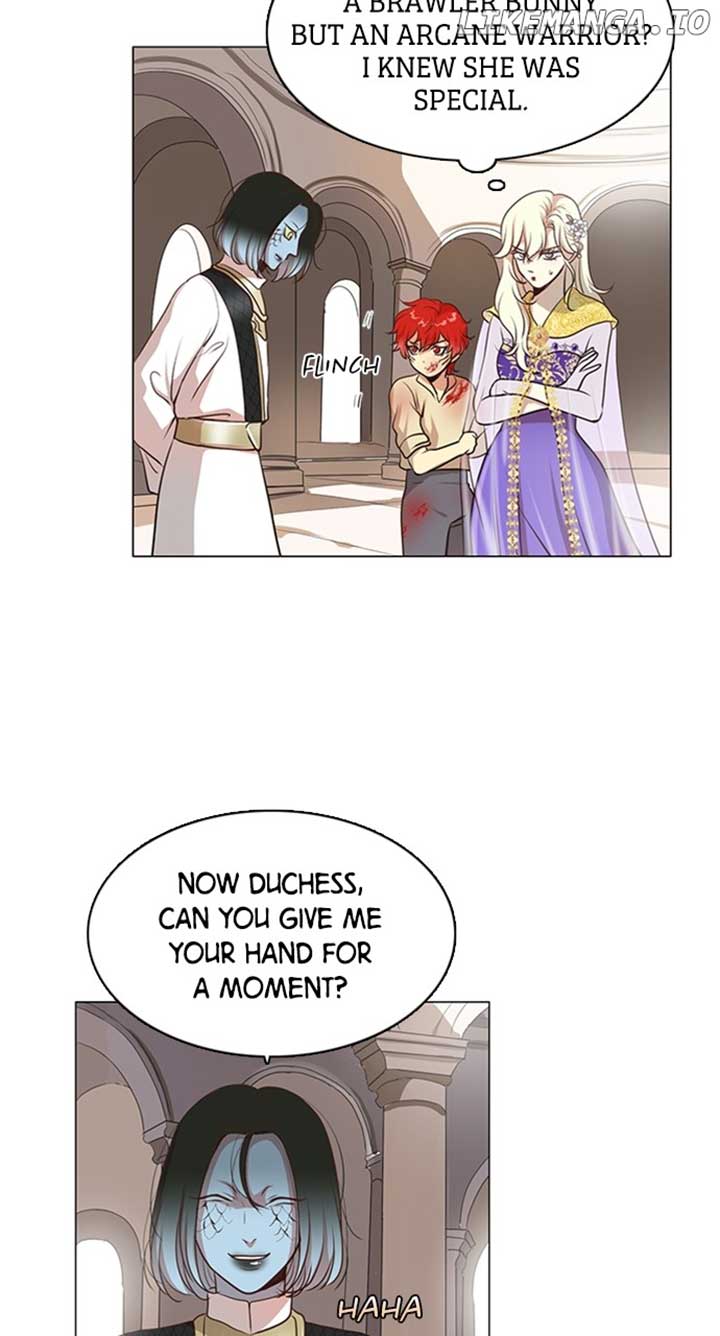I Became the Rabbit Heroine’s Stepmother Chapter 18 - Page 3