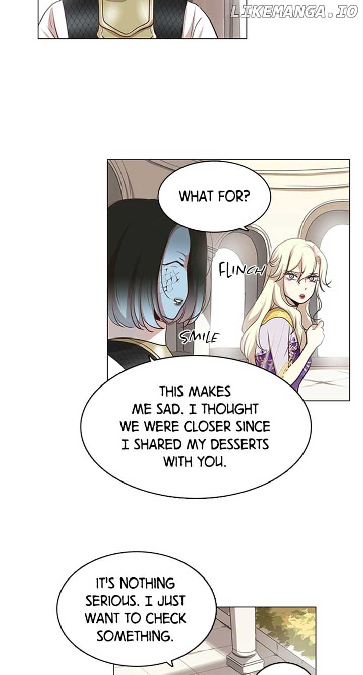 I Became the Rabbit Heroine’s Stepmother Chapter 18 - Page 4
