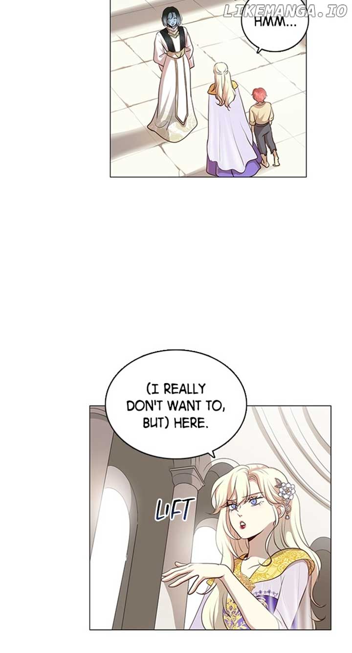 I Became the Rabbit Heroine’s Stepmother Chapter 18 - Page 5