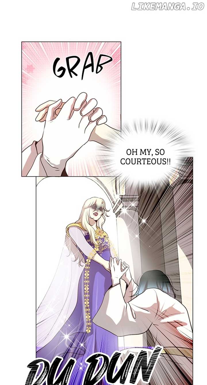 I Became the Rabbit Heroine’s Stepmother Chapter 18 - Page 7
