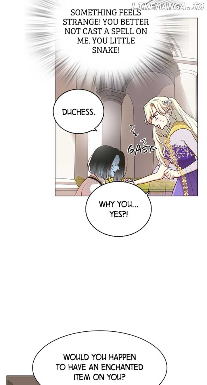 I Became the Rabbit Heroine’s Stepmother Chapter 18 - Page 9