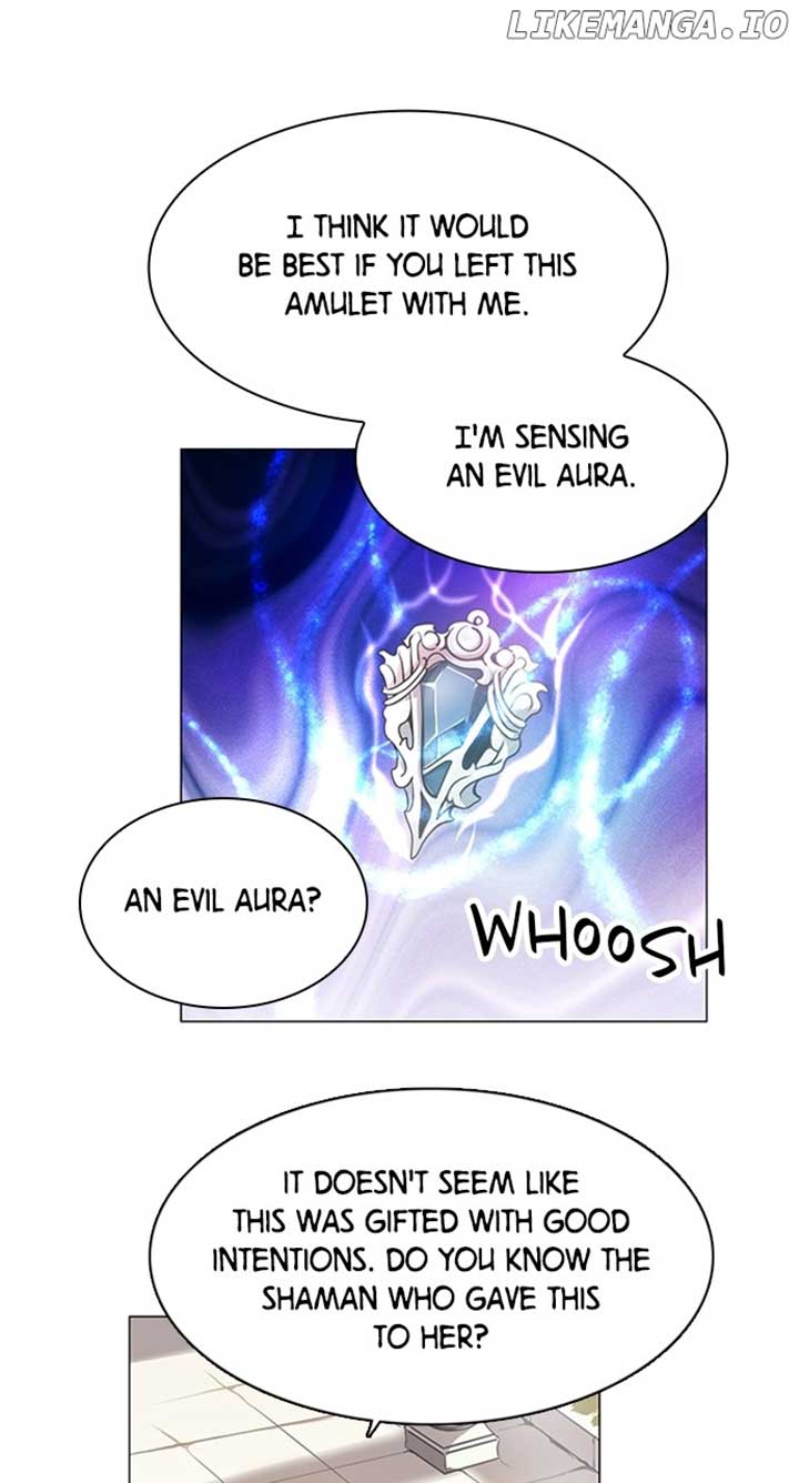 I Became the Rabbit Heroine’s Stepmother Chapter 18 - Page 12