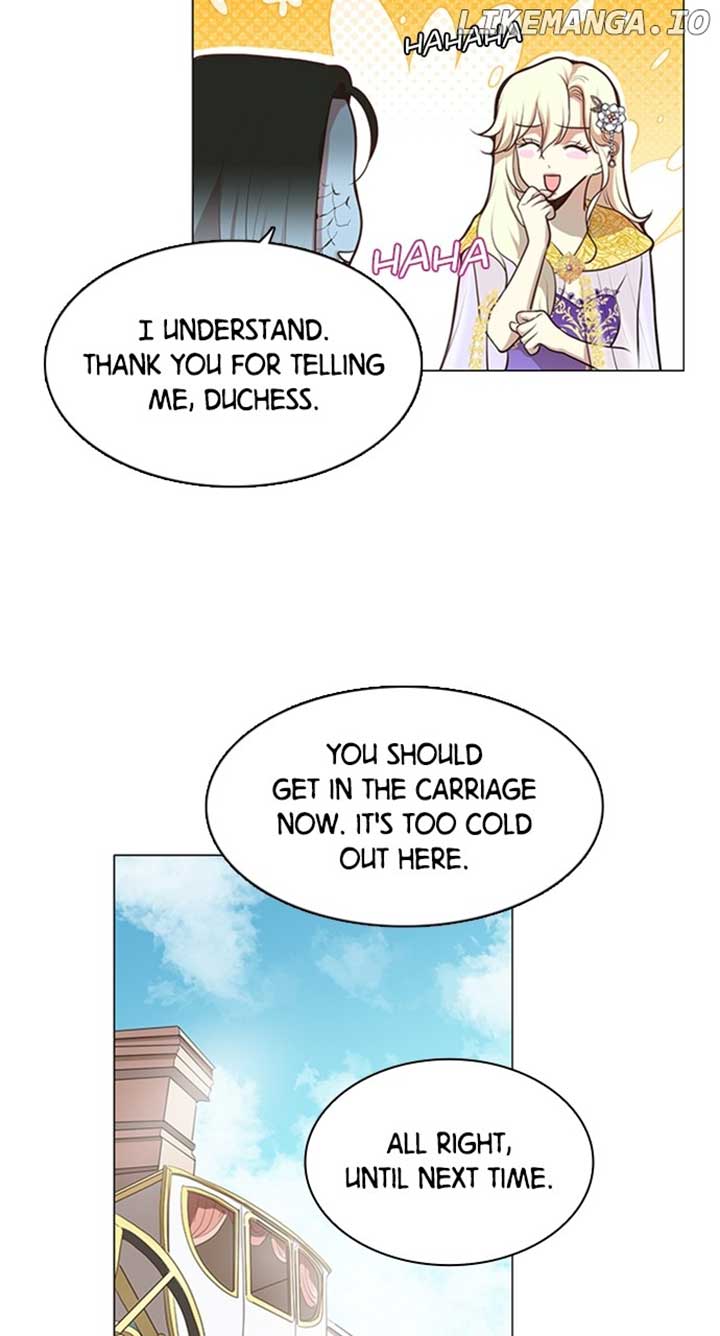 I Became the Rabbit Heroine’s Stepmother Chapter 18 - Page 15