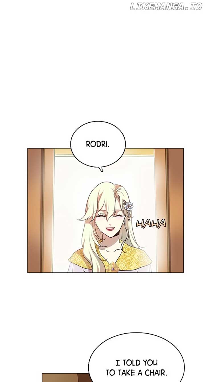 I Became the Rabbit Heroine’s Stepmother Chapter 18 - Page 17