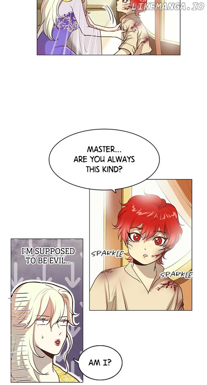 I Became the Rabbit Heroine’s Stepmother Chapter 18 - Page 19