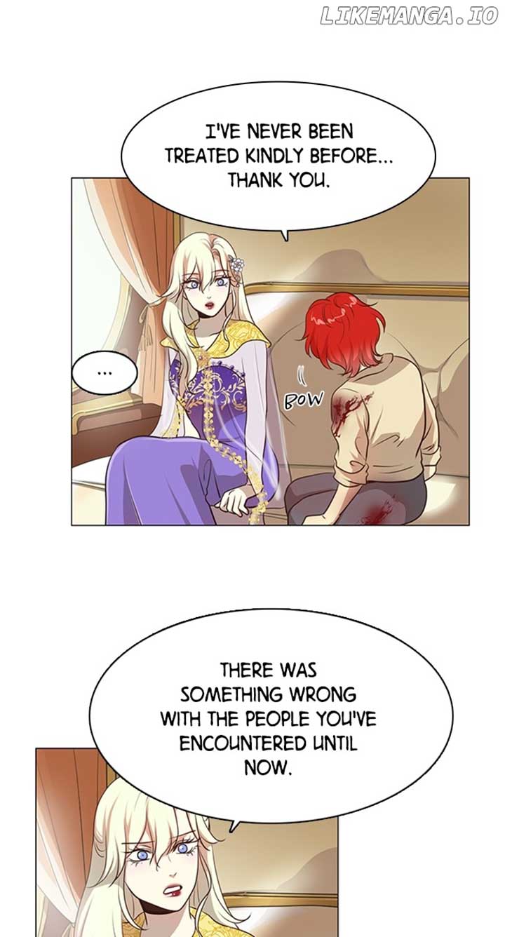 I Became the Rabbit Heroine’s Stepmother Chapter 18 - Page 20