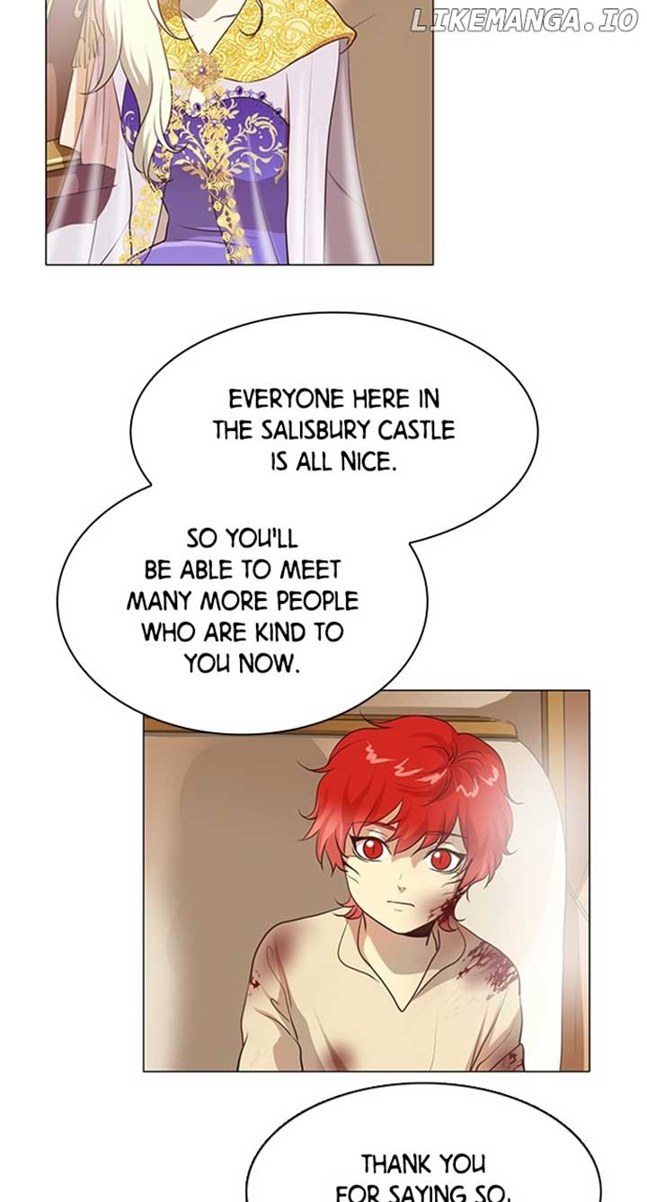 I Became the Rabbit Heroine’s Stepmother Chapter 18 - Page 21