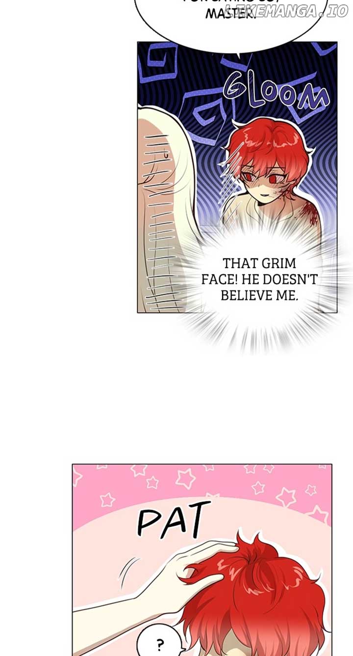 I Became the Rabbit Heroine’s Stepmother Chapter 18 - Page 22
