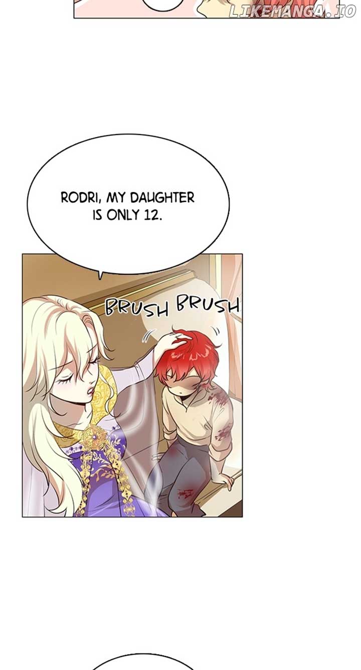 I Became the Rabbit Heroine’s Stepmother Chapter 18 - Page 23