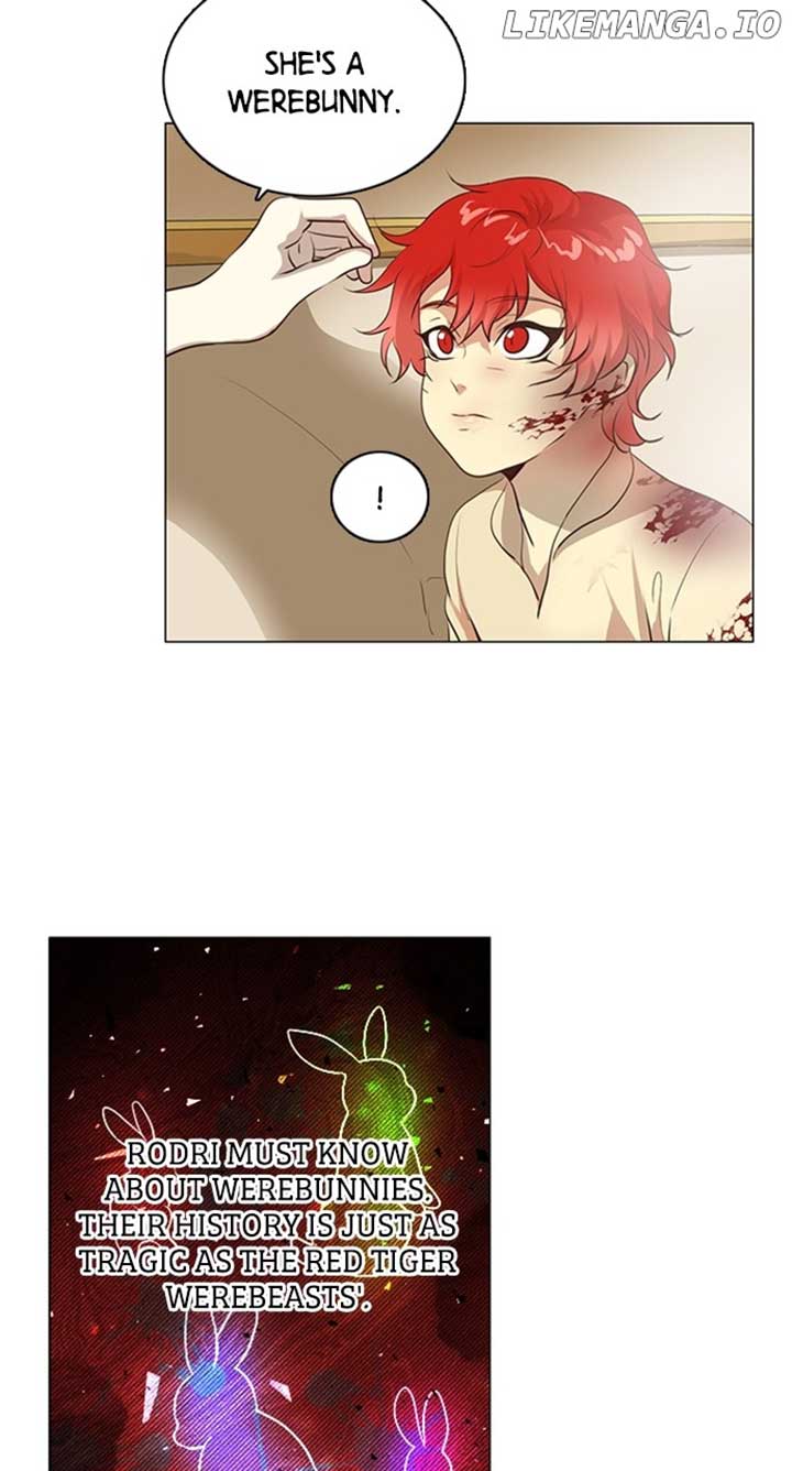 I Became the Rabbit Heroine’s Stepmother Chapter 18 - Page 24