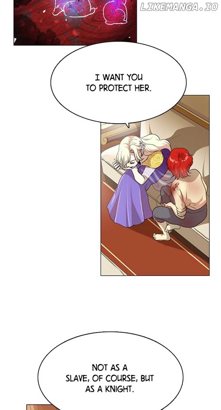 I Became the Rabbit Heroine’s Stepmother Chapter 18 - Page 25