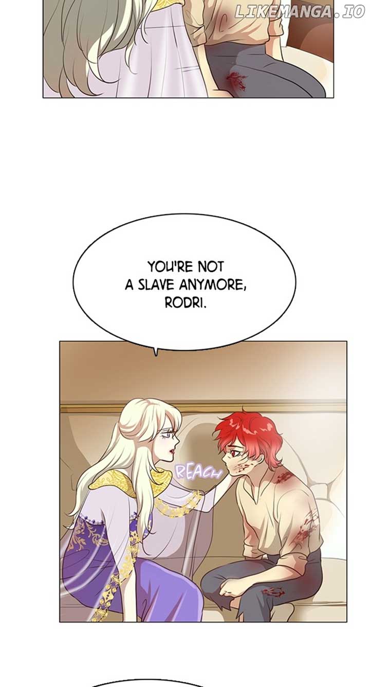 I Became the Rabbit Heroine’s Stepmother Chapter 18 - Page 27