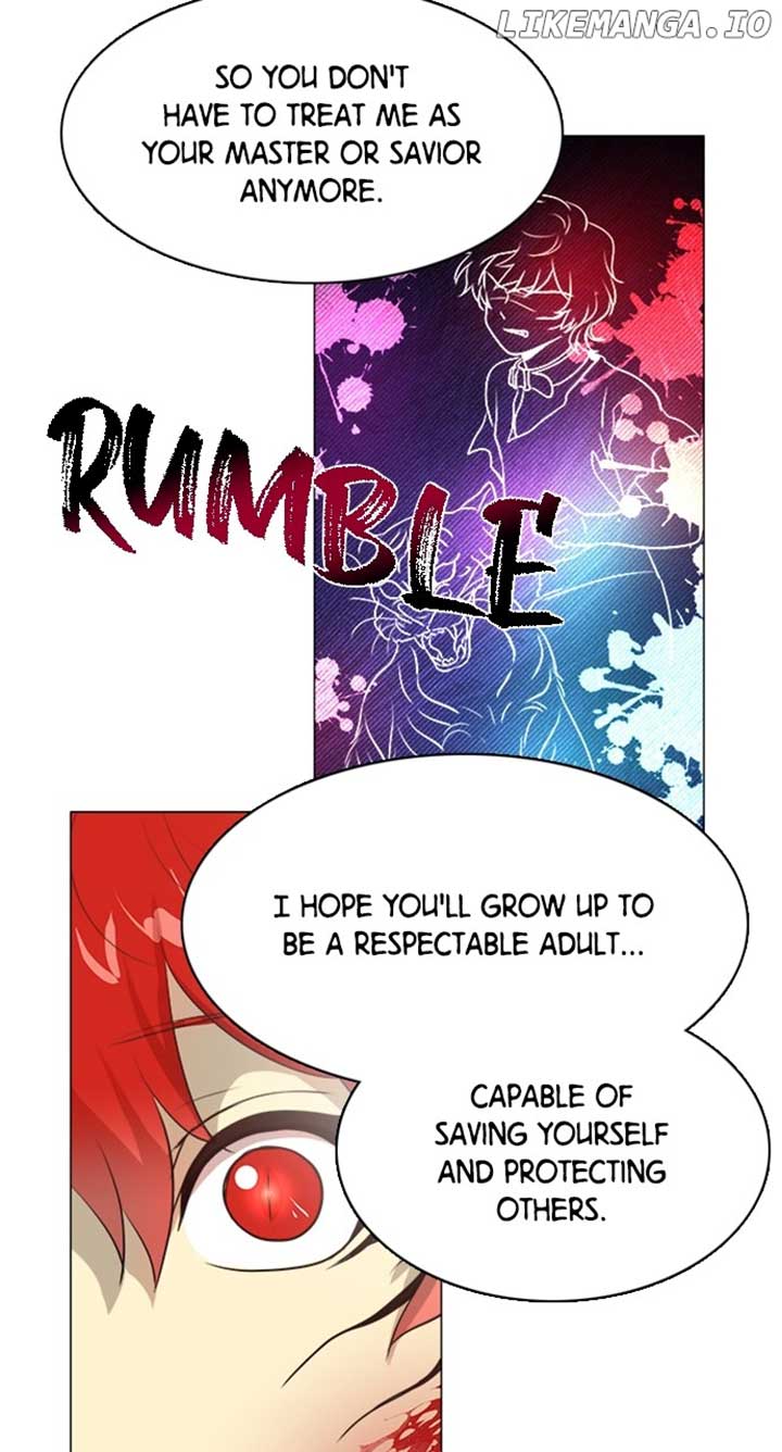 I Became the Rabbit Heroine’s Stepmother Chapter 18 - Page 28