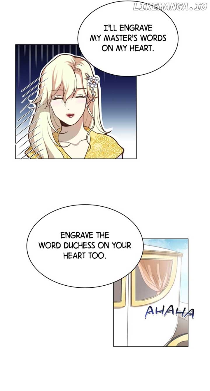 I Became the Rabbit Heroine’s Stepmother Chapter 18 - Page 30