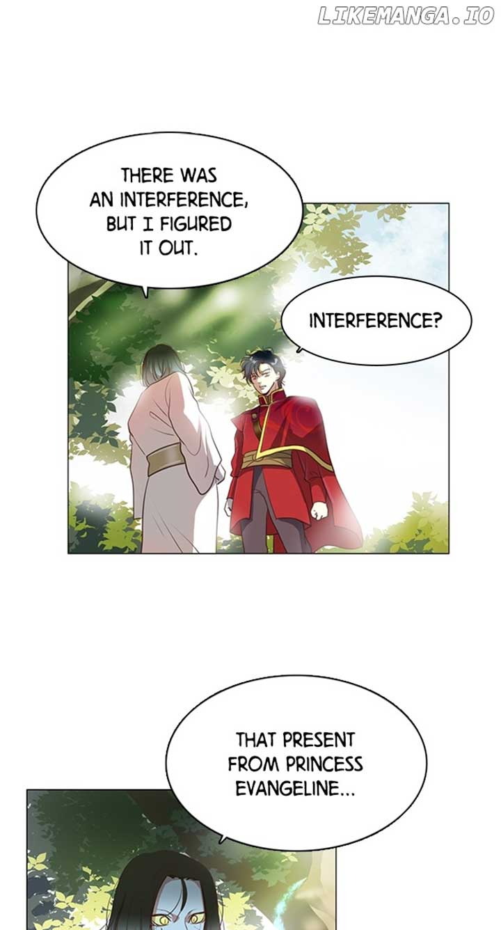 I Became the Rabbit Heroine’s Stepmother Chapter 18 - Page 31