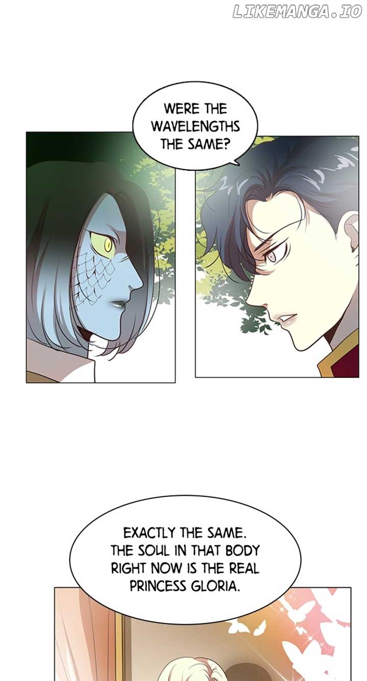 I Became the Rabbit Heroine’s Stepmother Chapter 18 - Page 34