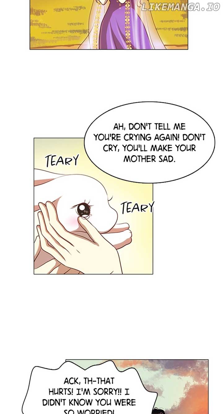 I Became the Rabbit Heroine’s Stepmother Chapter 18 - Page 39
