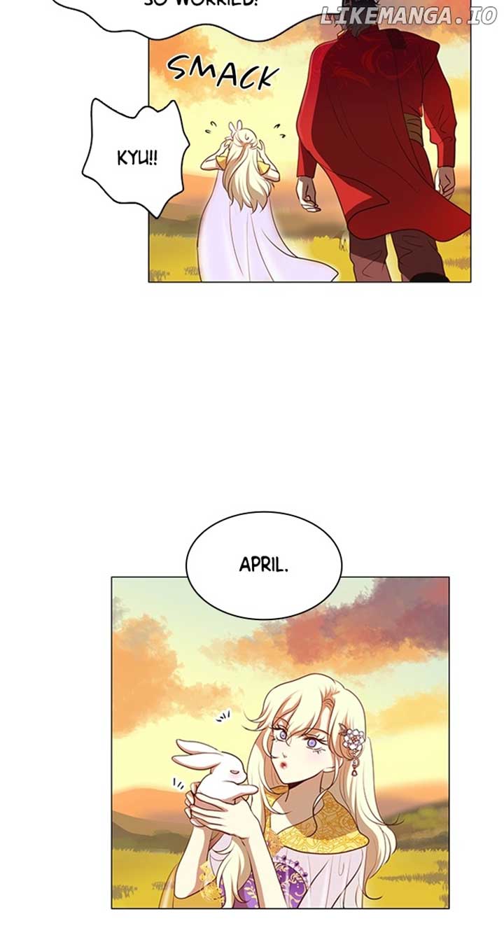 I Became the Rabbit Heroine’s Stepmother Chapter 18 - Page 40