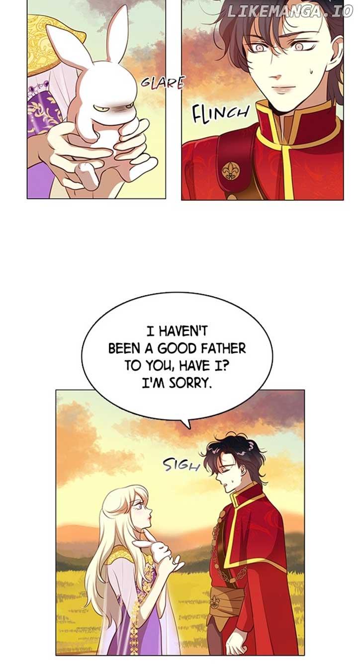 I Became the Rabbit Heroine’s Stepmother Chapter 18 - Page 42