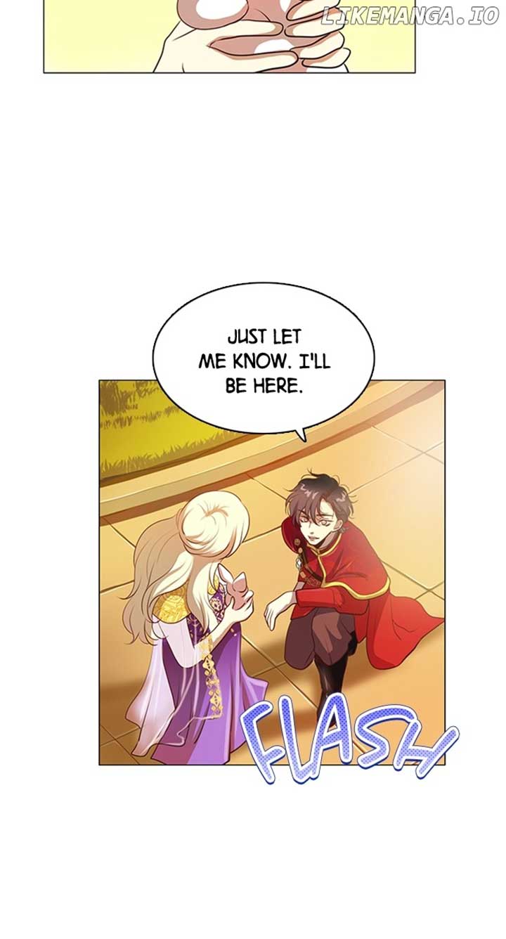 I Became the Rabbit Heroine’s Stepmother Chapter 18 - Page 44