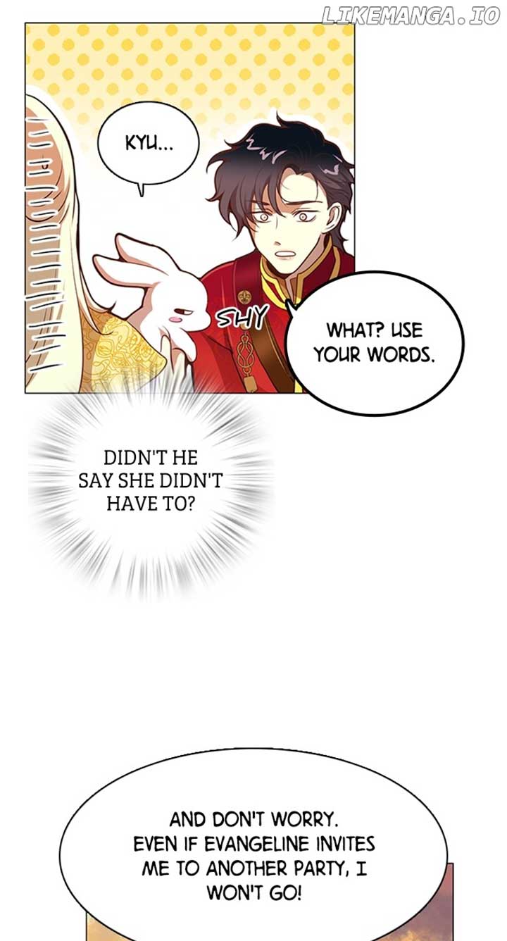 I Became the Rabbit Heroine’s Stepmother Chapter 18 - Page 45