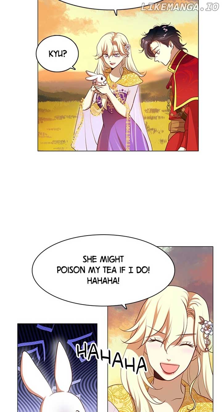 I Became the Rabbit Heroine’s Stepmother Chapter 18 - Page 46