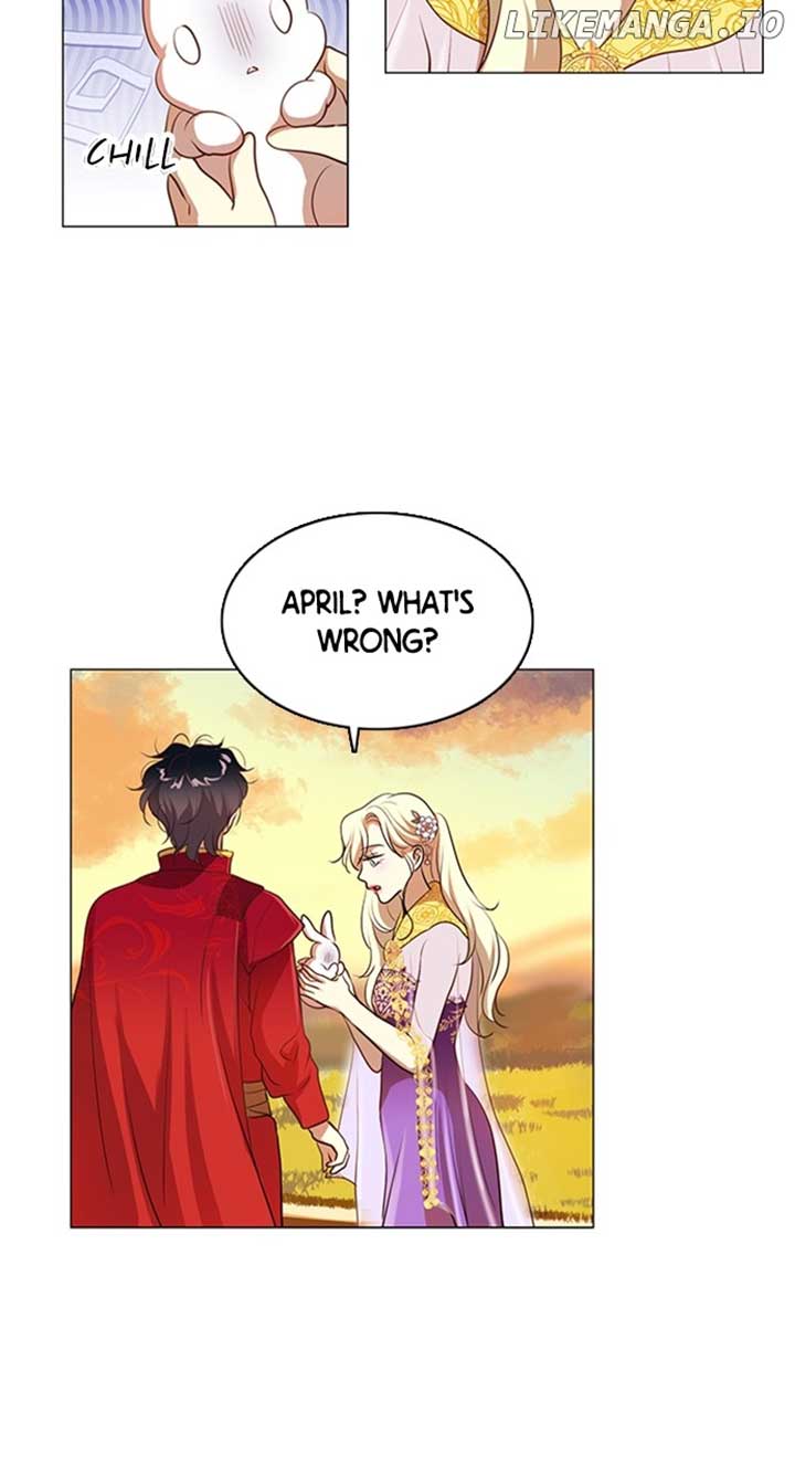 I Became the Rabbit Heroine’s Stepmother Chapter 18 - Page 47