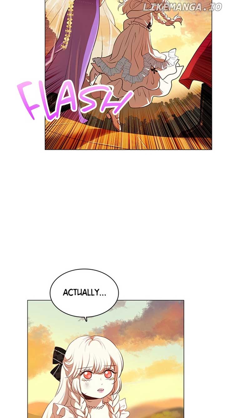 I Became the Rabbit Heroine’s Stepmother Chapter 18 - Page 49