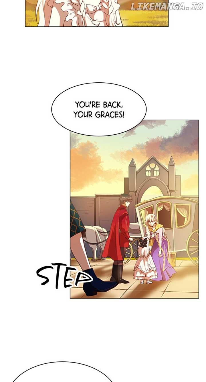 I Became the Rabbit Heroine’s Stepmother Chapter 18 - Page 50