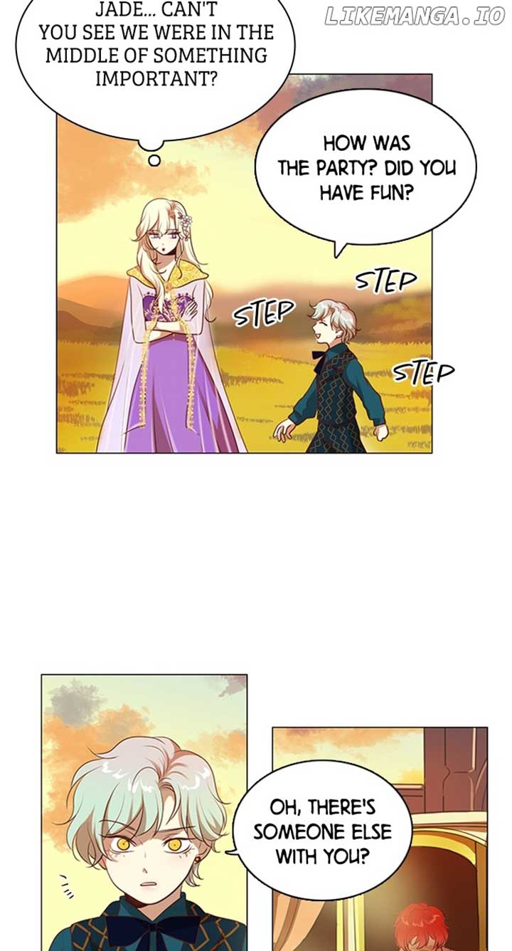 I Became the Rabbit Heroine’s Stepmother Chapter 18 - Page 51