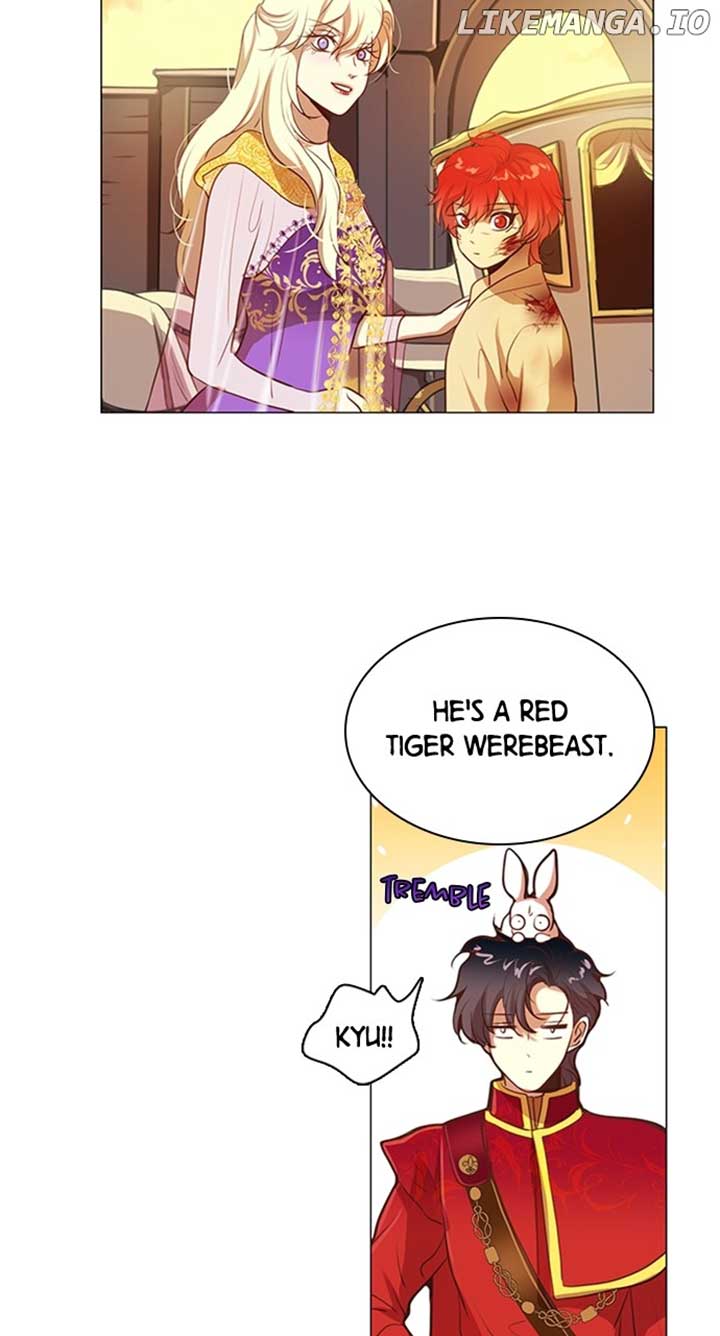 I Became the Rabbit Heroine’s Stepmother Chapter 18 - Page 54