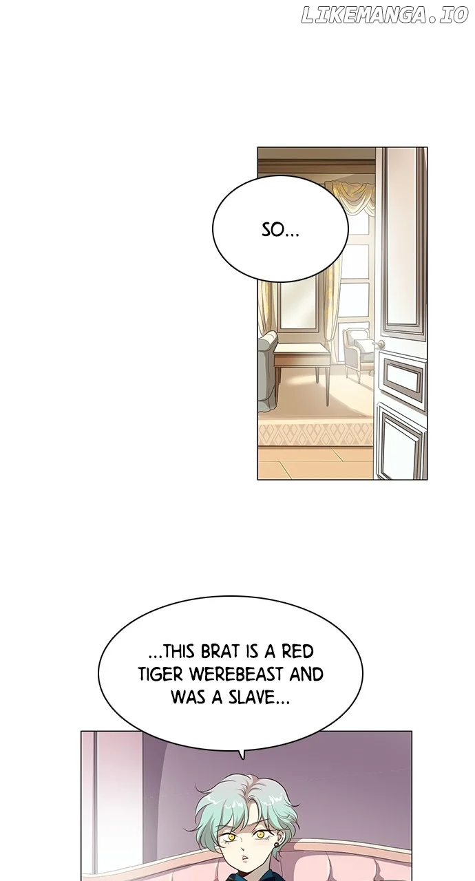 I Became the Rabbit Heroine’s Stepmother Chapter 19 - Page 1