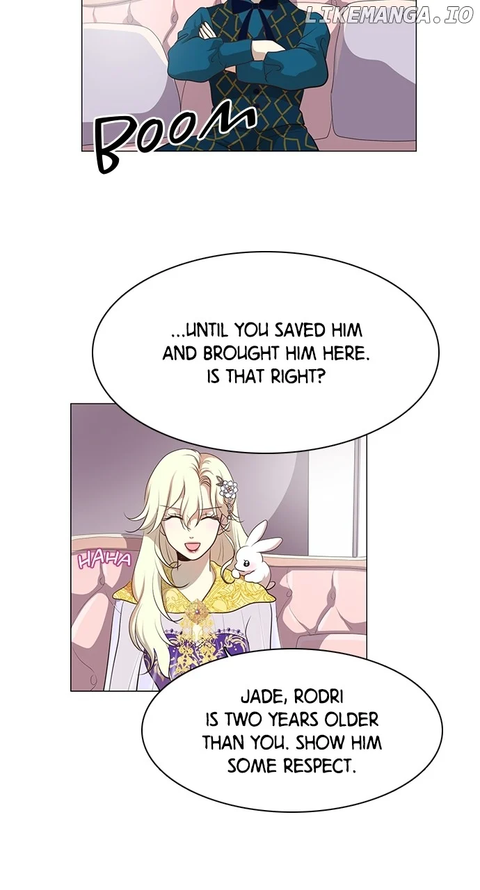 I Became the Rabbit Heroine’s Stepmother Chapter 19 - Page 2