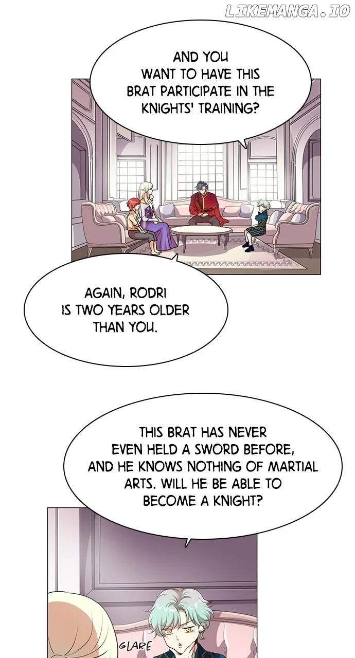 I Became the Rabbit Heroine’s Stepmother Chapter 19 - Page 3